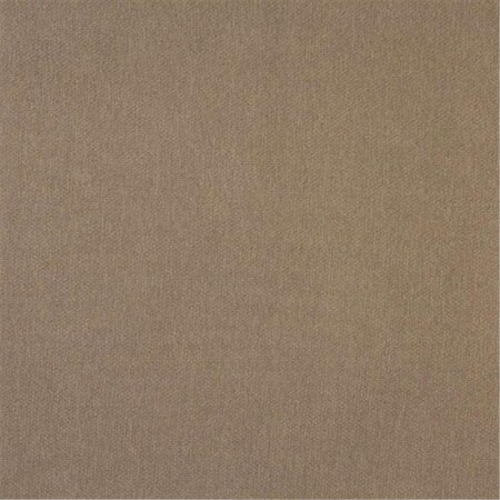 Designer Fabrics 54 in. Wide Brown- Dot Heavy Duty Crypton Commercial Grade Upholstery Fabric F740